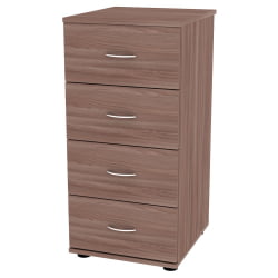 Комод Алиса(К3)856х401х459ручкаскоба96мм(ЯШТ) / Алиса(K3)856х401х459ручкаскоба96мм(ЯШТ)