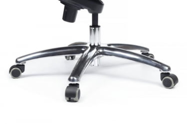 Кресло Гастон-М 9264 Белый / Gaston-M