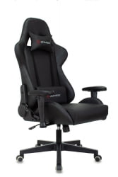 Кресло игровое ЗОМБИЕ ФОРМУЛА CАРБ / ZOMBIE FORMULA CARB