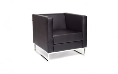 Кресло Дюна 1Д Еуролине 9100 / Euroline