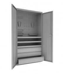 Шкаф инструментальный ИШ-1850