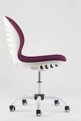 Компьютерное кресло ЛБ-C15 [Фиолетовый] / LB-C15