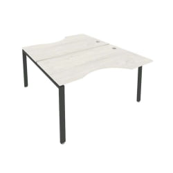 Рабочая станция Метал Сйстем Б.РАС-СА-2.2 Наварра/Антрацит / Metal System