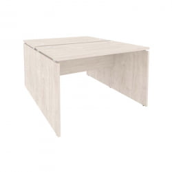 Рабочая станция ОНИКС О.Д.РС-2.2.7 Денвер Светлый / ONIX O.D.RS-2.2.7