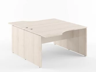 2-х местная рабочая станция КС2CЕТ 149.2 Бук Тиара / X2CET