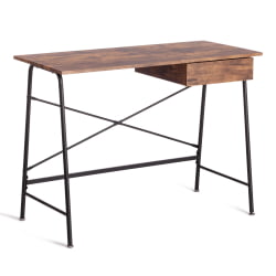 Cтол ВД-12 Бурнт / Cтол WD-12 Burnt