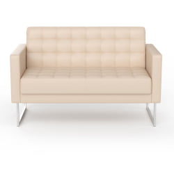 Диван двухместный Варна 2Д Еуролине 915 / Euroline