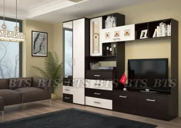 Гостиная Белла №1 (БТС) / (BTS)