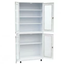 Шкаф медицинский ШД-02