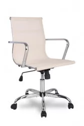 Кресло оператора Х-966Ф-2/Беиге / H-966F-2/Beige