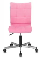 Кресло для оператора Бюрократ CХ-330М/ВЕЛВ36 / CH-330M/VELV36