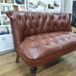 Кухонный уголок Гест цвет коричневый