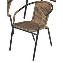 Стул Асоль ЛРC-02 Лигхт Бровн / LRC-02 Light Brown