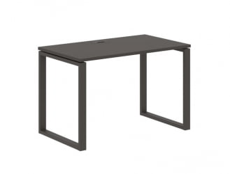 Стол письменный ЕДИС ЕКСТ 1167 Мокко / EDIS EQST