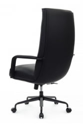 Кресло Отто РCХ CМ-П001АС Черный / Otto RCH CM-P001AS