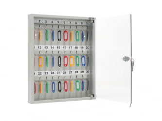 Ключница КЕИ-30 Г / KEY-30 G
