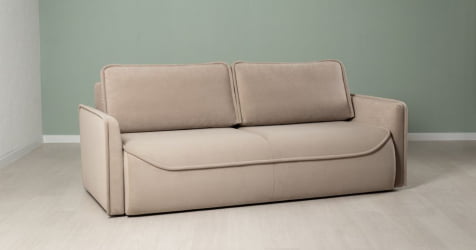 Диван-кровать ЭЛИОТ ТД 441 Гулати 03 (латте)