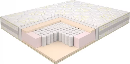 Матрас Модерн Супер Комфорт 120х200 / Modern Super Comfort