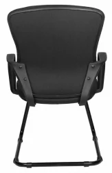 Офисный стул Бюрократ CХ-818-ЛОВ-В/15-21 (Б) / CH-818-LOW-V/15-21