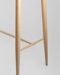 Стол барный ДСВ Белый / DSW