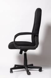 Офисное кресло УТ -C181 Черный / UT -C181