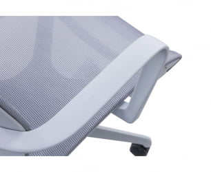 Кресло офисное ГЛОРИЯ CХ-285Б-ХС Серый / CH-285B-HS