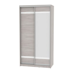 Шкаф-купе Б-220х120х60-3(ЯШС-Д9Д10) / B-220х120х60-3(ЯШС-D9D10)