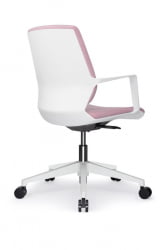 Кресло Колт Б1903 Розовый / Colt B1903