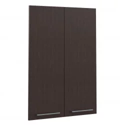 Двери АМД 42-2 Венге Магия / AMD