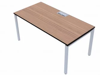 Люк для проводов с органайзером Дека Д-039 / Deka