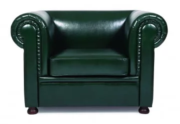 Кресло Честер лайт Еуролине 9100 / Euroline