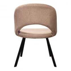 Кресло Ларс Арки Сканди Браун / Lars Arki