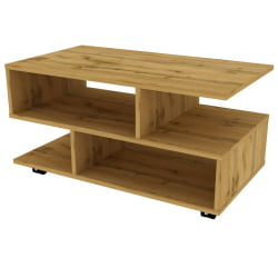 Стол журнальный ТC21 421х800х447 (ДВ) / TC21