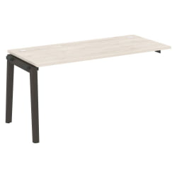 Наборный элемент рабочей станции ОНИКС ВООД ОВ.1.НРС-4.7 Денвер Светлый/Темный / ONIX WOOD OW.1.NRS-4.7