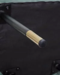 Стул обеденный ДОБРИН МАРЙ Мятный велюр 1922-8 / DOBRIN MARY