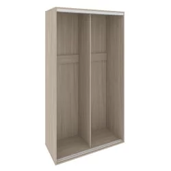 Корпус высокий + трек Марис СХ.К2-3.1 Дуб Аттик / Maris SH.K2-3.1