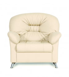 Кресло Парм. Консул Вхите / Consul White