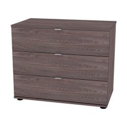 Комод Алиса(К4)657х801х459сторцевойручкой(ЯАТ) / Алиса(K4)657х801х459сторцевойручкой(ЯАТ)