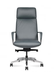 Кресло офисное Нео грей / Neo grey