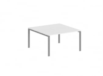 Рабочая станция Сигма СГ.243.ВХ.44.АН Белый Антрацит / Sigma SG.243.WH.44.AN