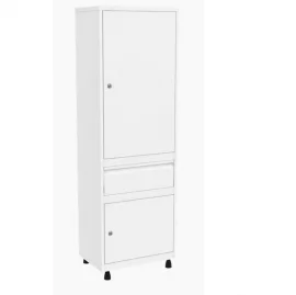 Шкаф медицинский ШММ-1-Р-1