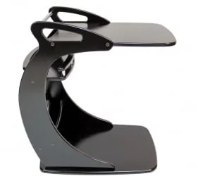 Подкатной столик Фаворит Венге