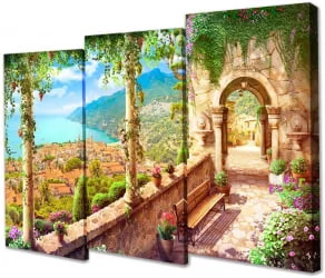 Модульная картина Топлигхт ТЛ-М2070 / Toplight TL-M2070