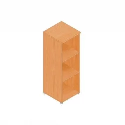 Шкаф-пенал Р.Пс-1 бук Бавария