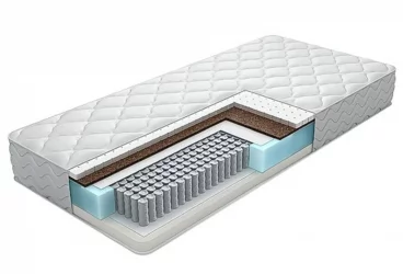 Матрас Ляпан Люкс 120х200х17