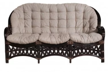 Диван 3х местный Черчилль/Рузвельт/Кобана Черчилле4 натуральный / Cherchille4