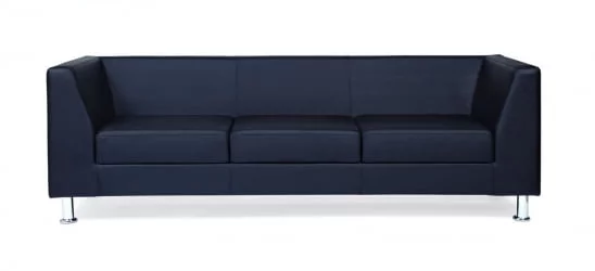 Диван трехместный (Дерби) Консул Орсо / Consul Orso