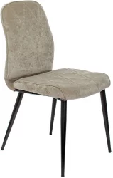 Стулья для кухни Бюрократ КФ-3 Песочный Лигхт 21 2 шт. / KF-3 Light