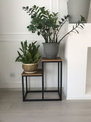 Подставка 600*300*620мм Дуб Вотан