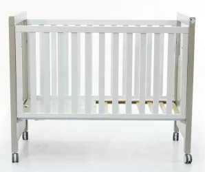 Кровать Микуна Долсе Лусе Релакс Плус 120кс60 Вхите / Micuna Dolce Luce Relax Plus 120x60 White